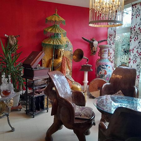 MamersLe Madrigal住宿加早餐旅馆 外观 照片