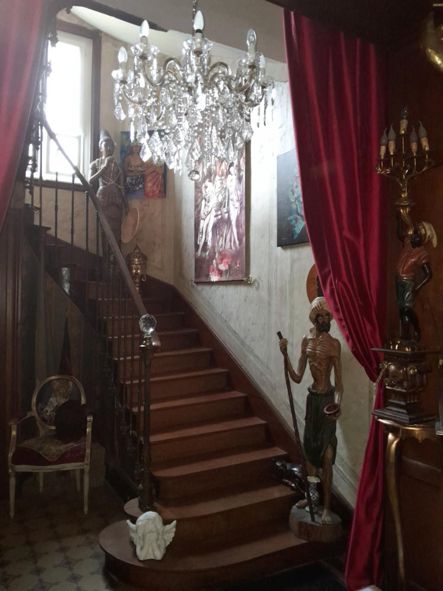 MamersLe Madrigal住宿加早餐旅馆 外观 照片