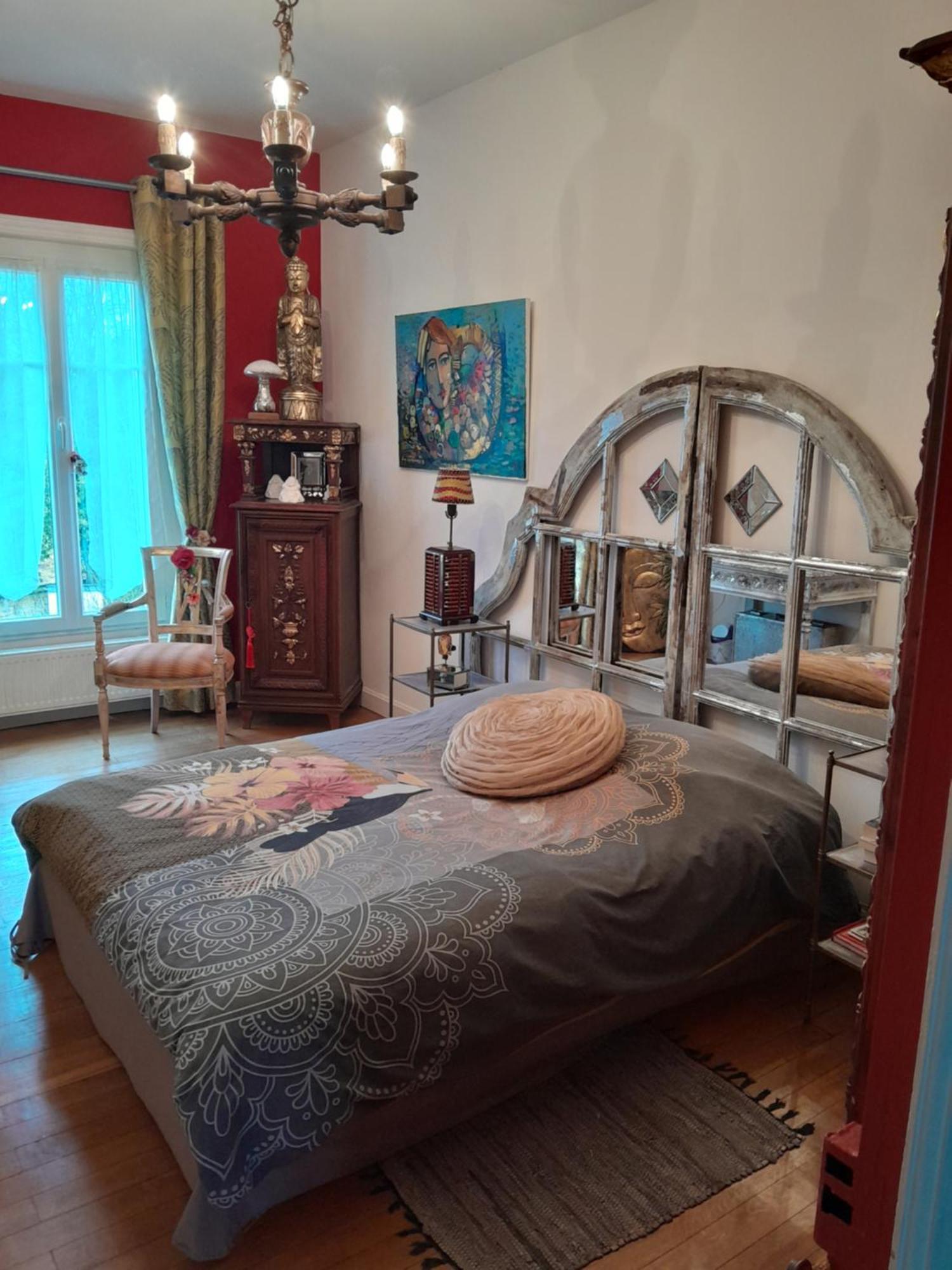 MamersLe Madrigal住宿加早餐旅馆 外观 照片